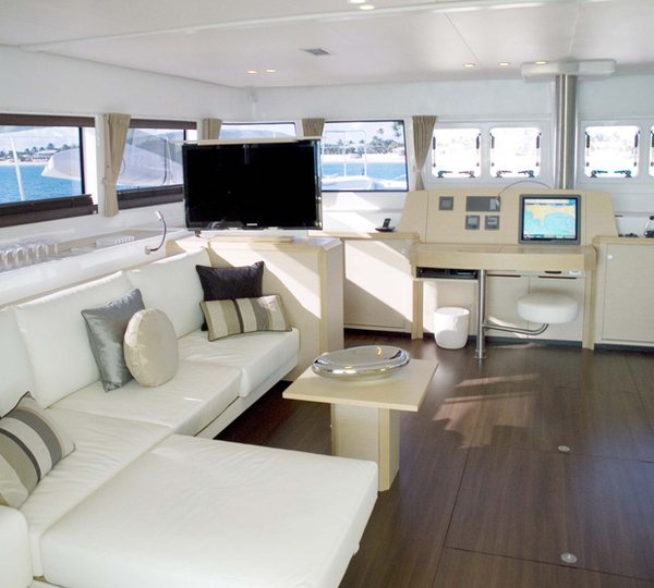 LADY BOU BOU - Salon 3