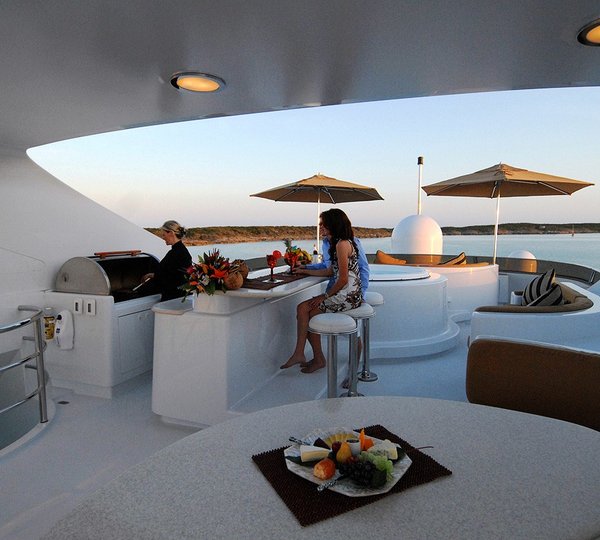 LAGNAPPE -  Sundeck 2