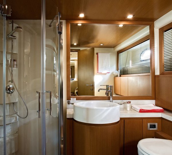 LAVITALEBELA - Ensuite