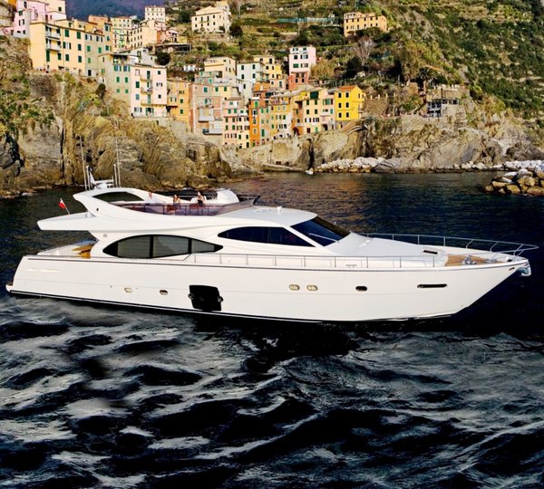 LAVITALEBELA - In Italy