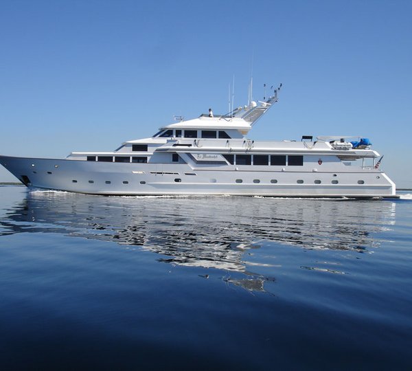 LE MONTRACHET -  Main