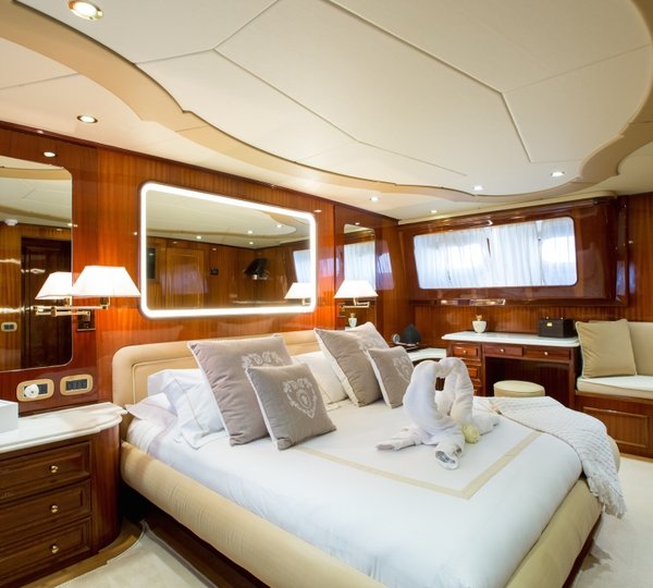 LIBERTUS - Master suite