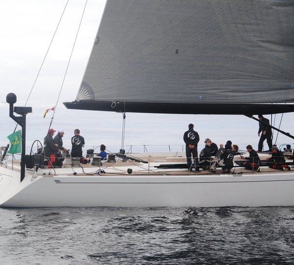 LUPA Fastnet Profile