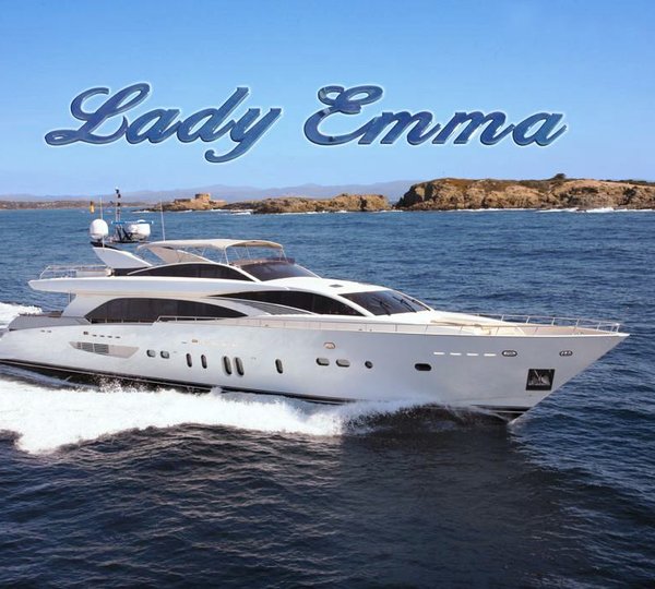 Lady Emma - Main