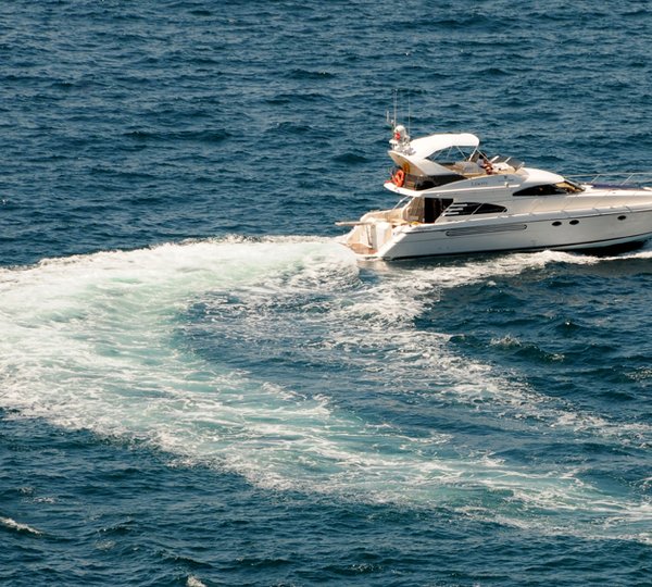 Liberty of Limington -  Cruising