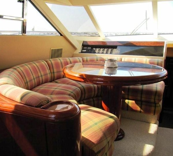 Liberty of Limington -  Dinette