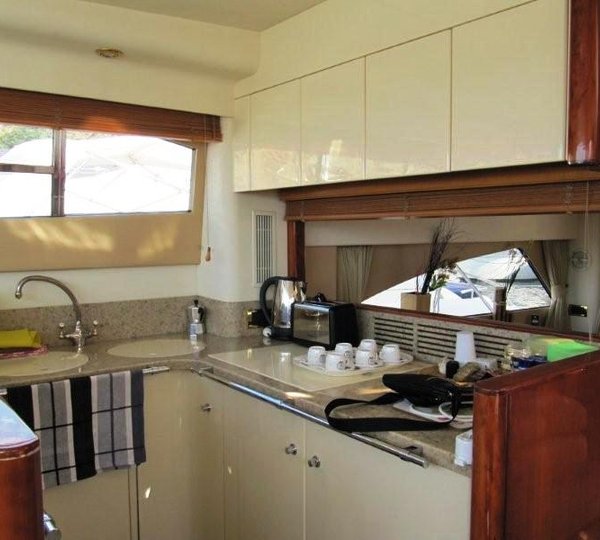 Liberty of Limington -  Galley