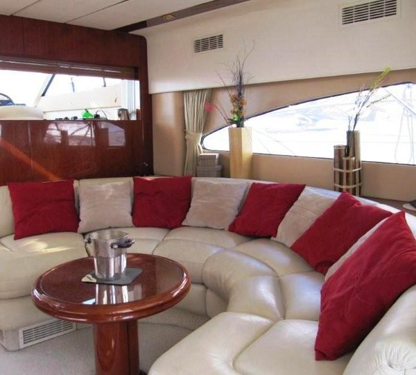 Liberty of Limington -  Salon