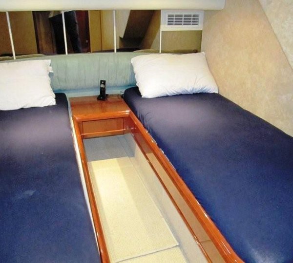 Liberty of Limington -  Twin