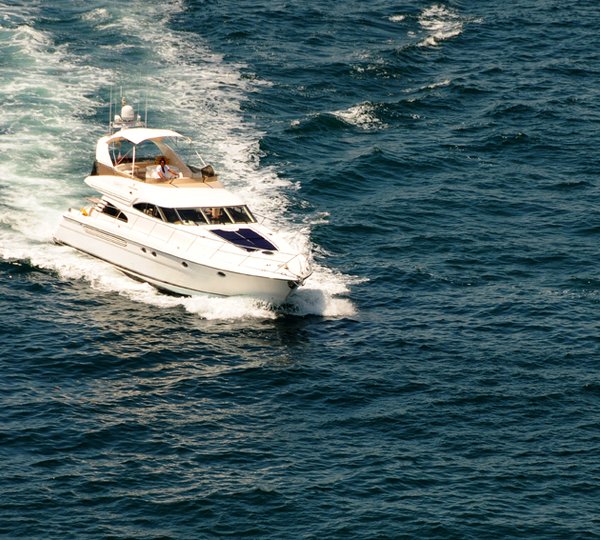 Liberty of Limington -  Underway