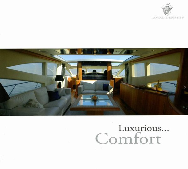 Louise    Royal Denship Broshure 4