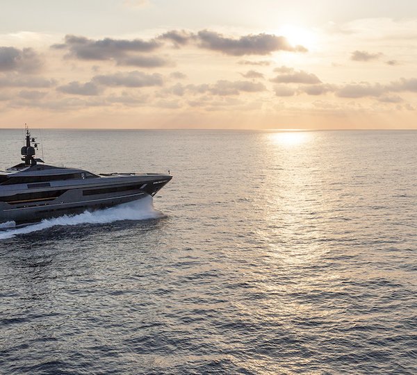 Lucky me - on the run