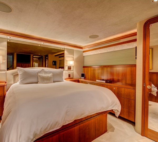 MAGGIE - Guest cabin