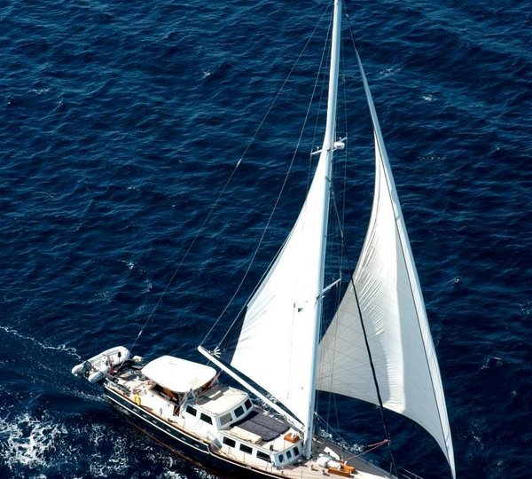 MALAIKA -   From Above