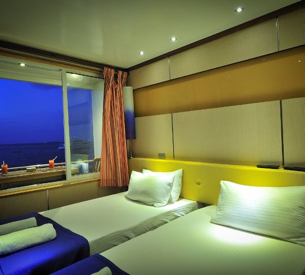 MALDIVE MOSAQUIE Seabreeze Twin