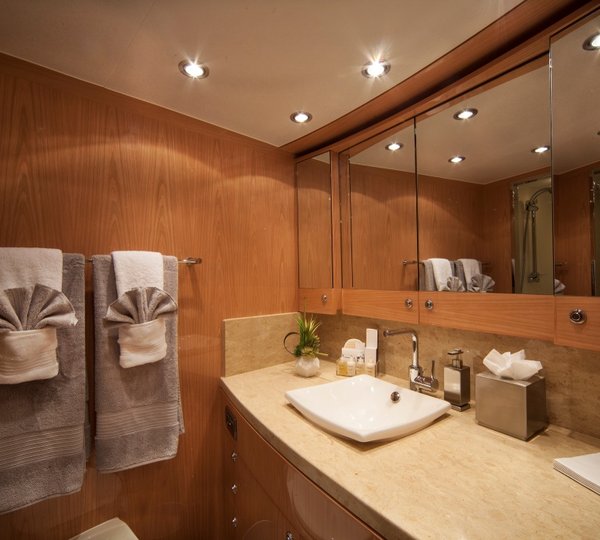 MAR AZUL - Guest ensuite