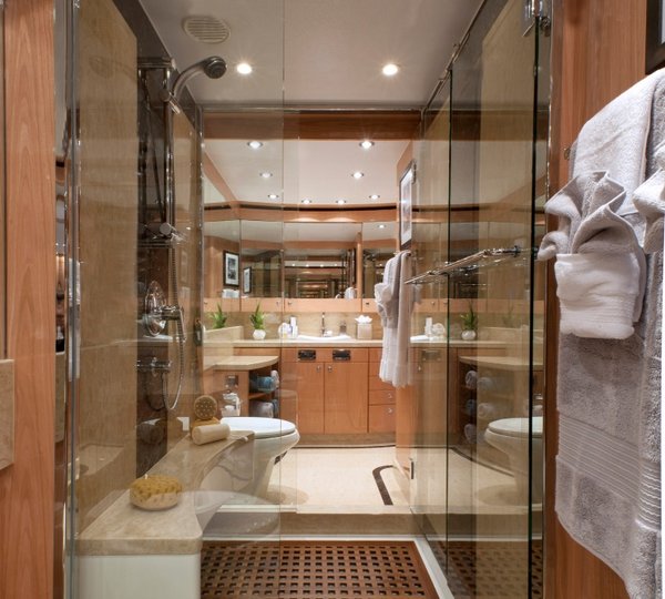 MAR AZUL - Master ensuite