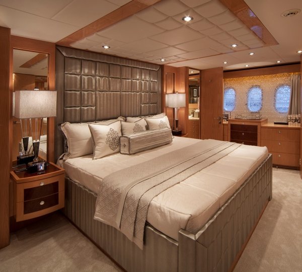 MAR AZUL - Master suite