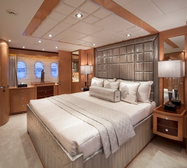 MAR AZUL - Master view