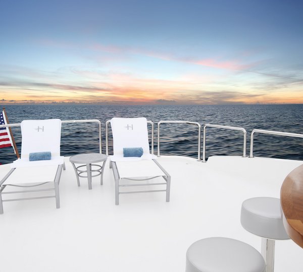 MAR AZUL - Sun loungers