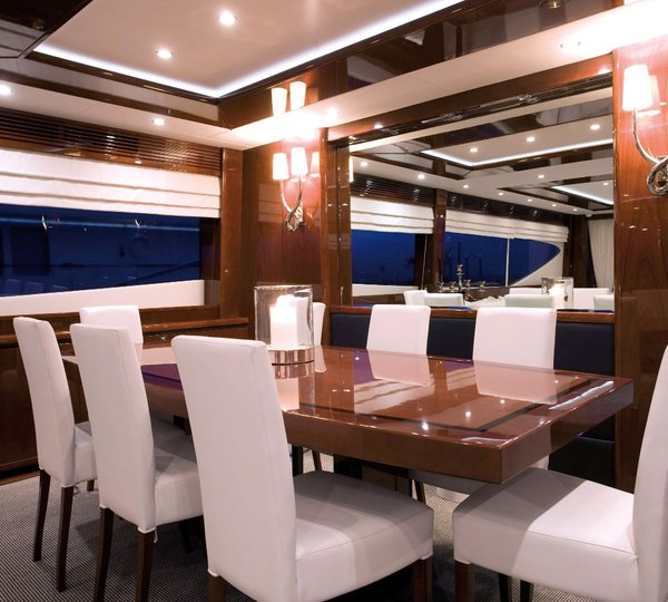 MIMI LA SARDINE Dining