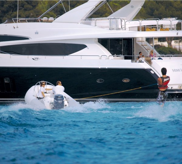 MIMI LA SARDINE Toys