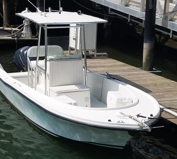 MIS MOONDANCE - Tender