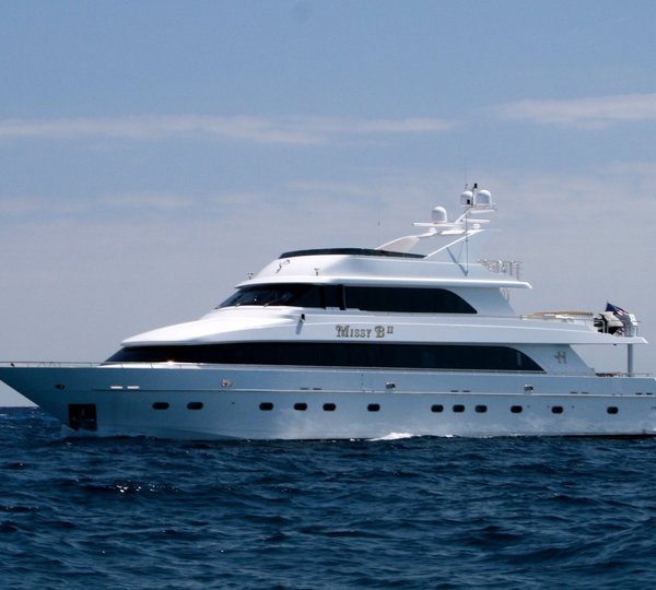 MISSY B II - Profile