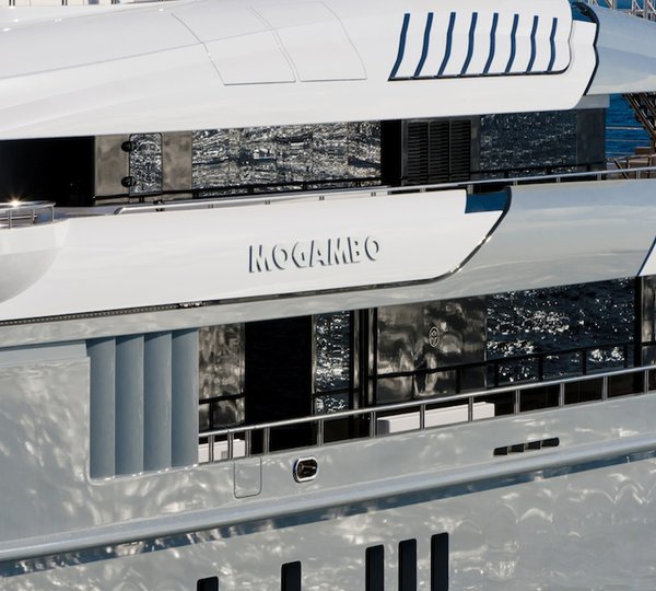 MOGAMBO - Photo Bruce Thomas