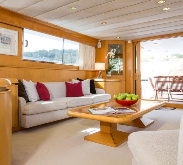 MY ACE SIX - Salon seating