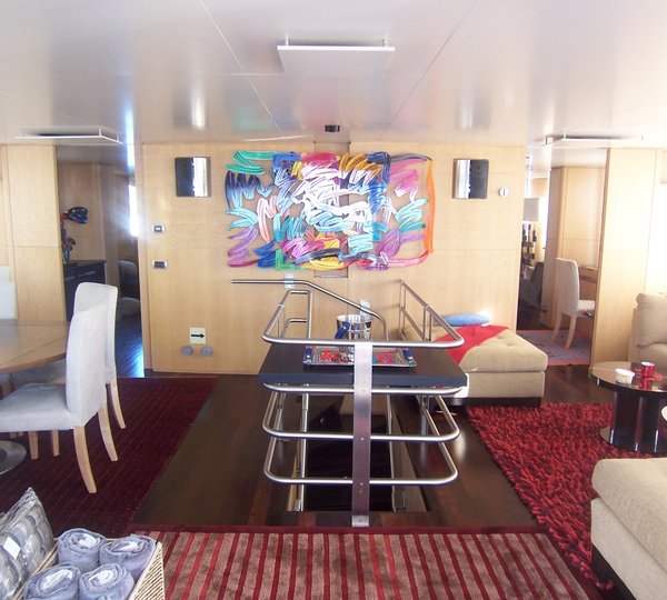 MY ALTER EGO - Salon