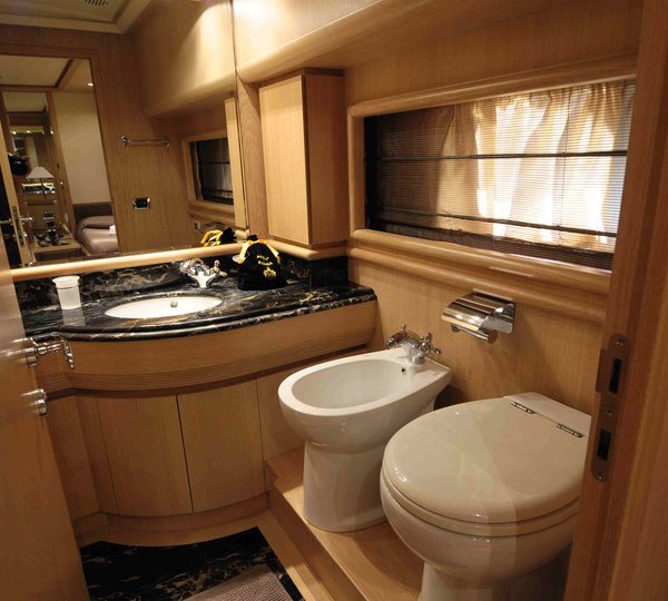 MY AMIR III - VIP ensuite