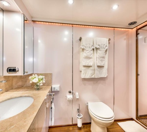 MY ANTISAN - Ensuite