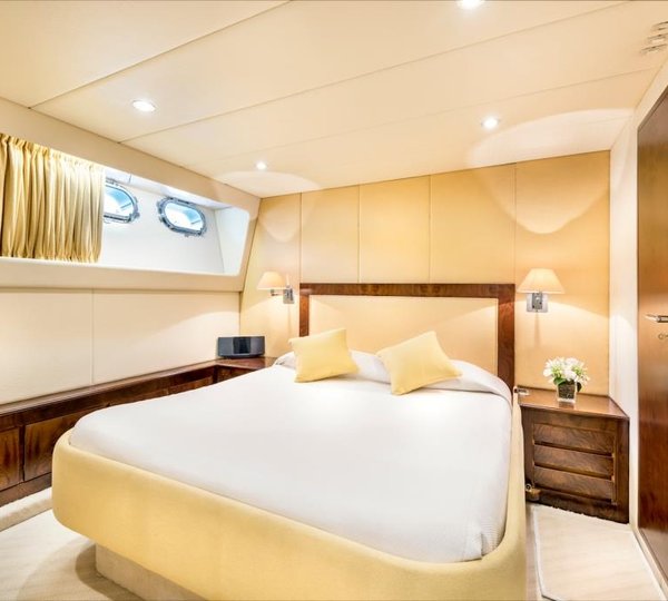 MY ANTISAN - Guest cabin 2