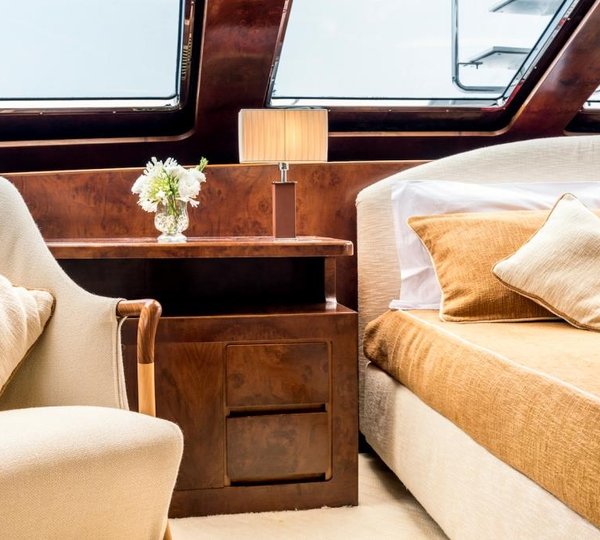 MY ANTISAN - Master detail