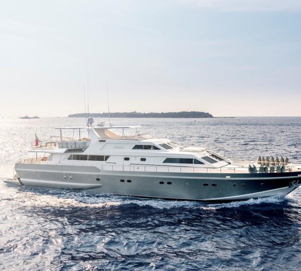 MY ANTISAN - Profile