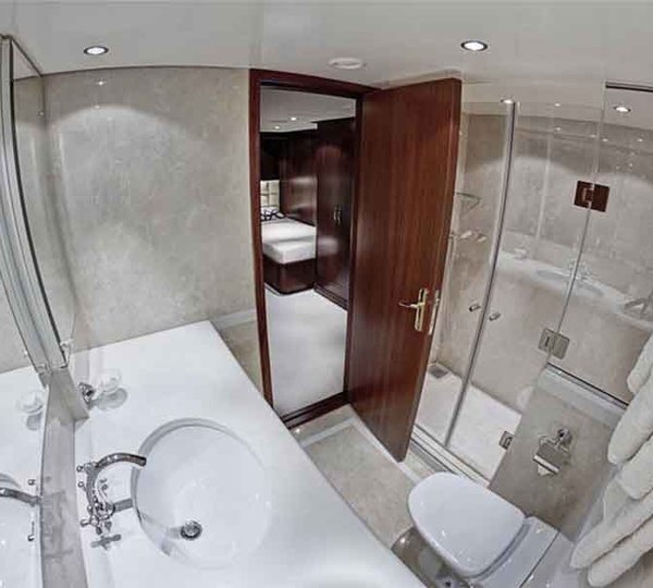 MY ARIONAS - Ensuite