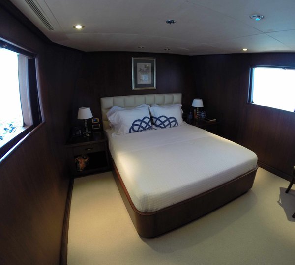 MY ARIONAS - VIP upper deck