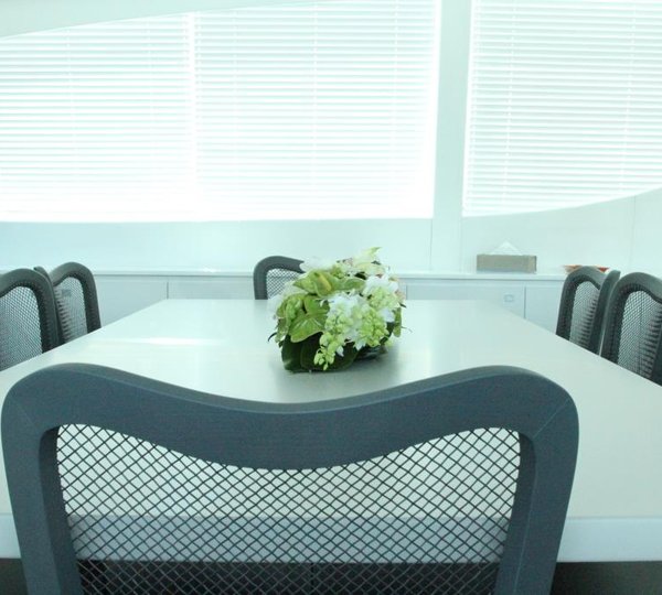 MY BEACHOUSE - Dining