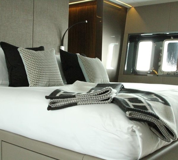 MY BEACHOUSE - Master cabin 1