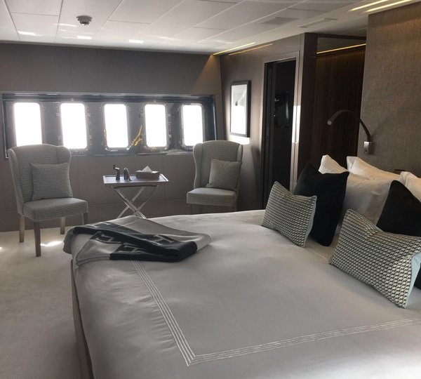 MY BEACHOUSE - Master cabin 3