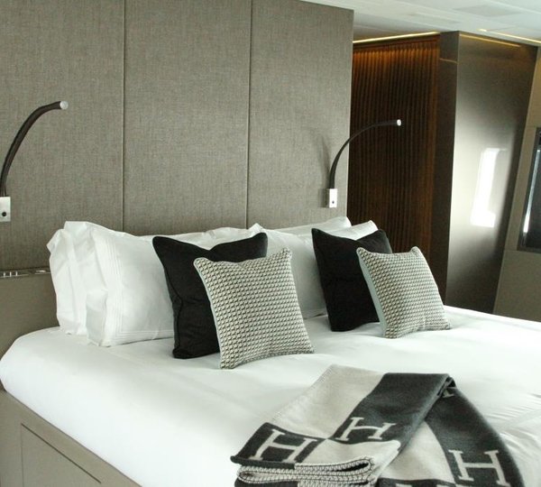 MY BEACHOUSE - Master cabin2