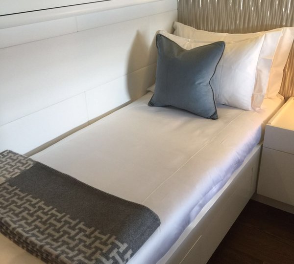 MY BEACHOUSE - Twin detail