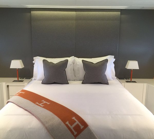 MY BEACHOUSE - VIP cabin