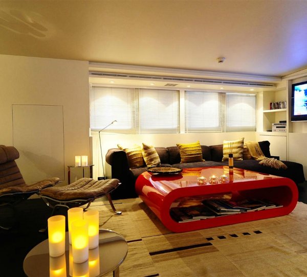 MY BERZINC - Salon 2