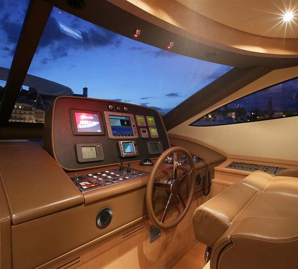 MY BLUE ANGEL - Helm