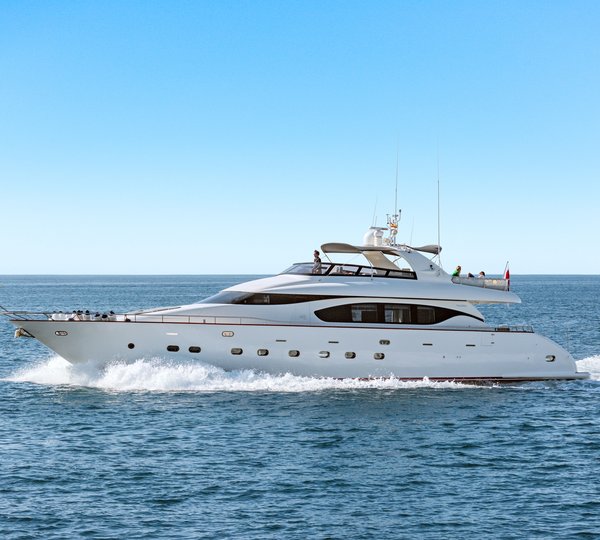 MY CENTO BY EXCALIBUR - Profile