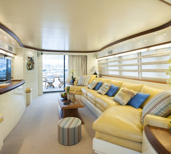 MY CENTO BY EXCALIBUR - Salon