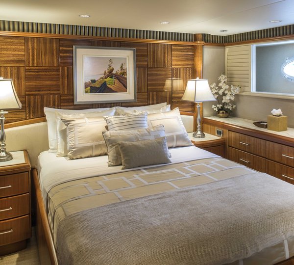 MY CHILDS PLAY - Guest cabin