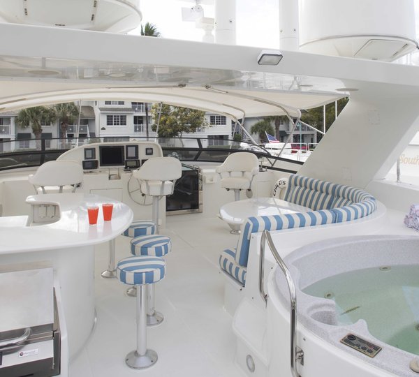 MY CHILDS PLAY - Sundeck